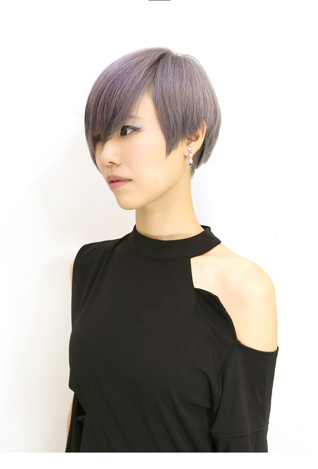 クーポン 美容室 美容院アース ヘアサロン Hair Make Earth