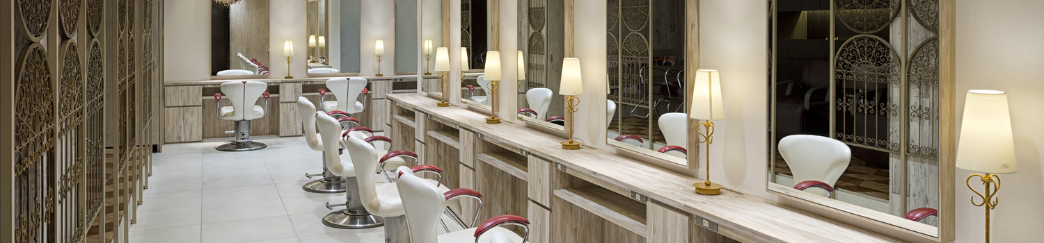 Hair Make Earth 四ツ谷店 美容室 美容院アース ヘアサロン Hair Make Earth