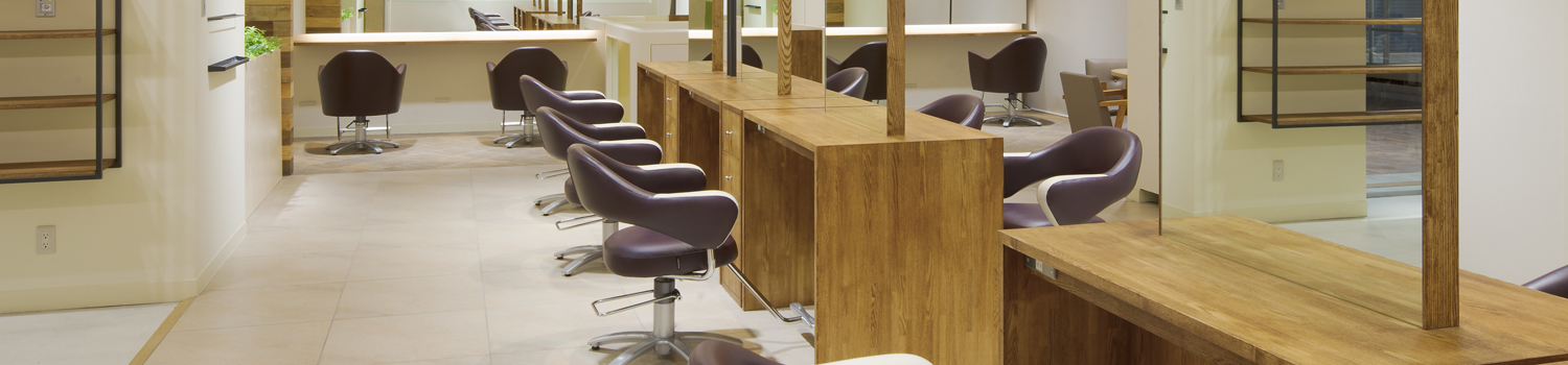 Hair Make Earth クロスガーデン川崎店 美容室 美容院アース ヘアサロン Hair Make Earth