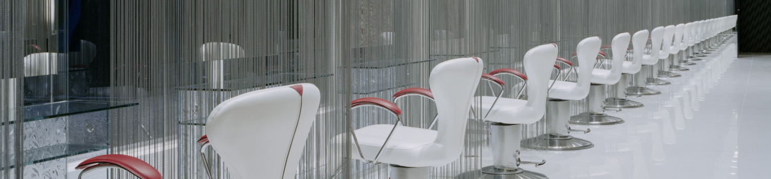 Hair Make Earth 米沢店 美容室 美容院アース ヘアサロン Hair Make Earth