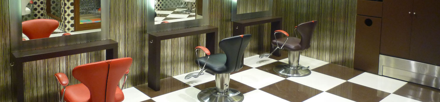 Hair Make Earth 酒田店 美容室 美容院アース ヘアサロン Hair Make Earth