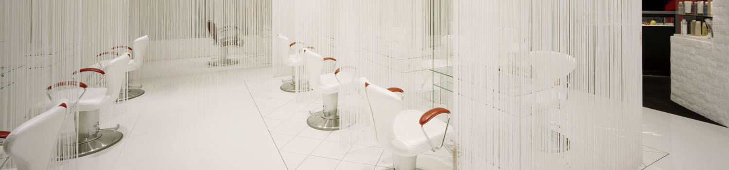 HAIR & MAKE EARTH 藤沢店|画像