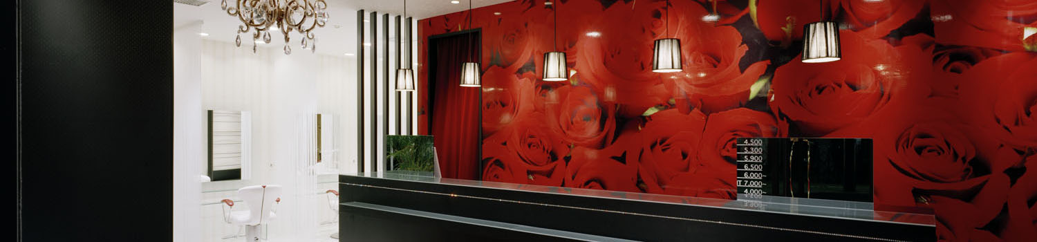 Hair Make Earth 市川店 美容室 美容院アース ヘアサロン Hair Make Earth