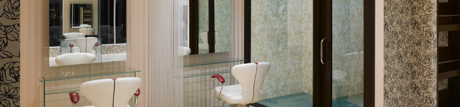 Hair Make Earth 今池店 美容室 美容院アース ヘアサロン Hair Make Earth