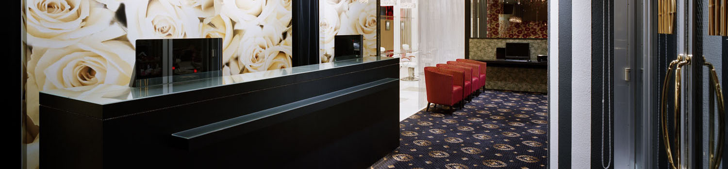 Hair Make Earth 新長田店 美容室 美容院アース ヘアサロン Hair Make Earth