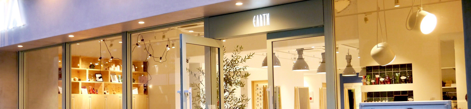 Hair Make Earth 三鷹店 美容室 美容院アース ヘアサロン Hair Make Earth