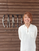 Hair Make Earth 浦添店 美容室 美容院アース ヘアサロン Hair Make Earth