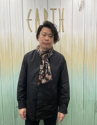 Hair Make Earth 新長田店 美容室 美容院アース ヘアサロン Hair Make Earth