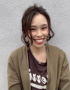 Earth Coiffure Beaute 長野稲田店 美容室 美容院アース ヘアサロン Hair Make Earth