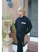 Hair Make Earth 天童店 美容室 美容院アース ヘアサロン Hair Make Earth