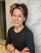 Hair Make Earth 神楽坂店 美容室 美容院アース ヘアサロン Hair Make Earth