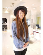Hair Make Earth 妙典店 美容室 美容院アース ヘアサロン Hair Make Earth