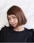 Hair Make Earth 神楽坂店 美容室 美容院アース ヘアサロン Hair Make Earth