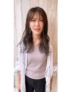 Hair Make Earth 東神奈川店 美容室 美容院アース ヘアサロン Hair Make Earth