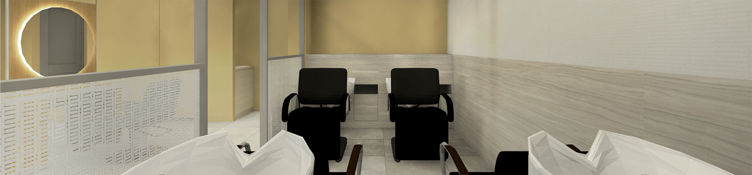 Hair Make Earth 五反田店 美容室 美容院アース ヘアサロン Hair Make Earth