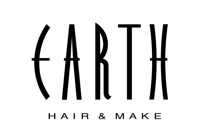 美容室 美容院アース ヘアサロン Hair Make Earth
