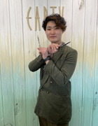 Hair Make Earth 新長田店 美容室 美容院アース ヘアサロン Hair Make Earth