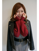 Hair Make Earth 春日部店 美容室 美容院アース ヘアサロン Hair Make Earth