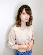 Hair Make Earth 東松山店 美容室 美容院アース ヘアサロン Hair Make Earth