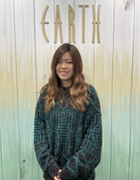 Hair Make Earth 新長田店 美容室 美容院アース ヘアサロン Hair Make Earth