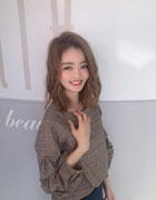 Earth Coiffure Beaute 長野稲田店 美容室 美容院アース ヘアサロン Hair Make Earth