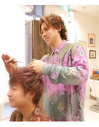 Hair Make Earth 二俣川店 美容室 美容院アース ヘアサロン Hair Make Earth