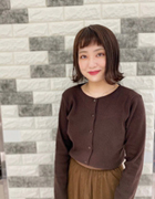 Hair Make Earth 市ヶ谷店 美容室 美容院アース ヘアサロン Hair Make Earth