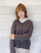 Earth Coiffure Beaute 川中島店 美容室 美容院アース ヘアサロン Hair Make Earth