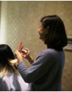 坂井 貴恵