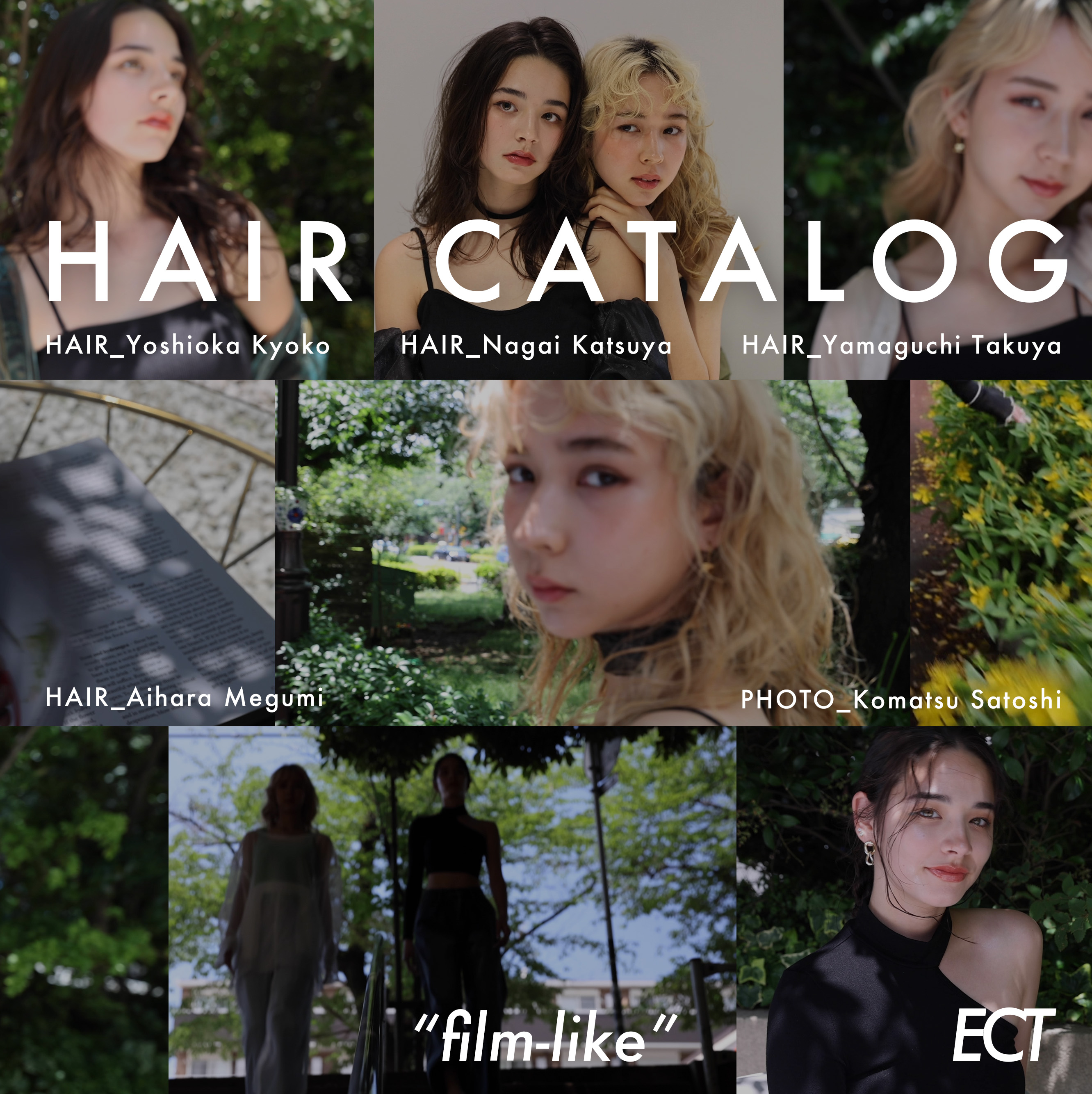 公式】美容室・美容院アース ヘアサロン：Hair&Make EARTH 