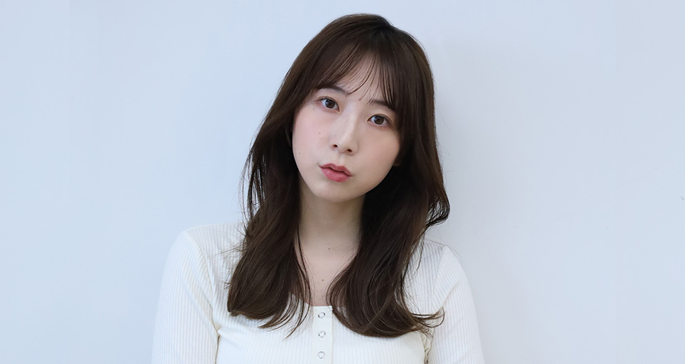 大人可愛いくびれヘア