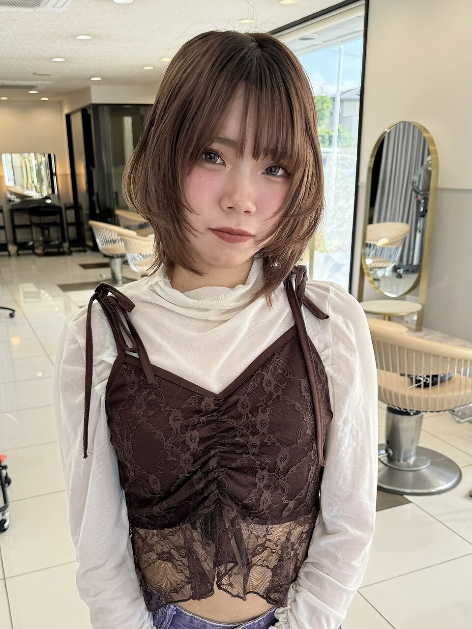 TERASHIMA RINA