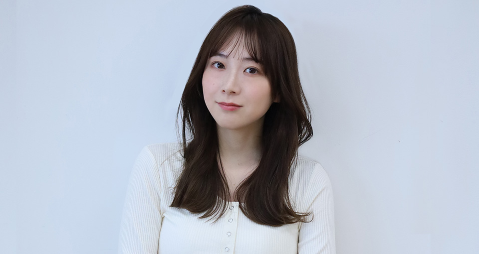 大人可愛いくびれヘア