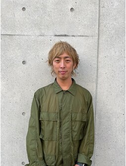 NAGAMATSU HIROYA