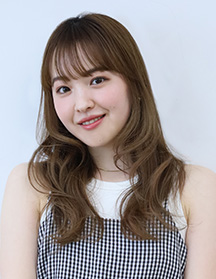 大人フェミニンロング