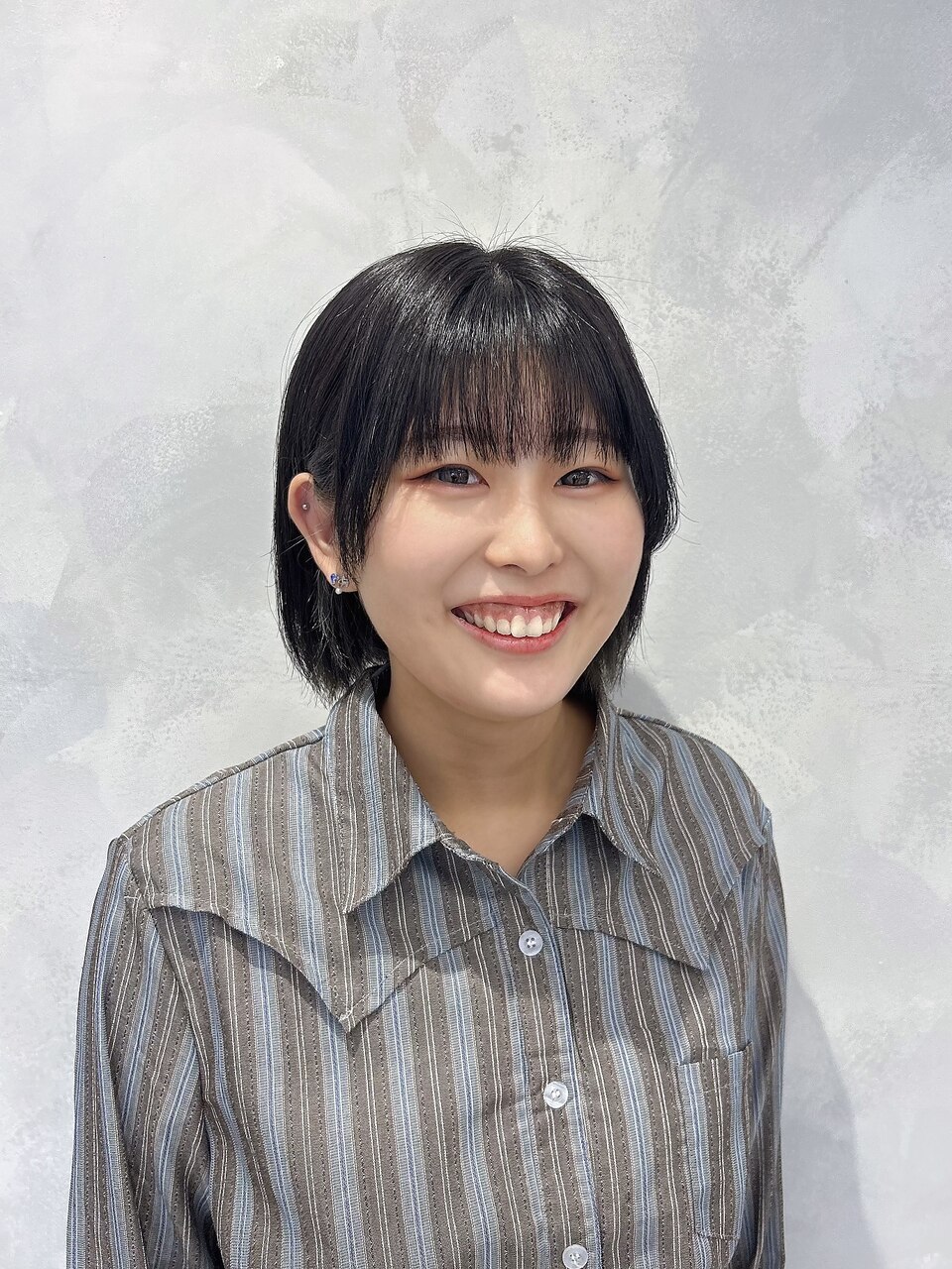 OZAKI HARUKA