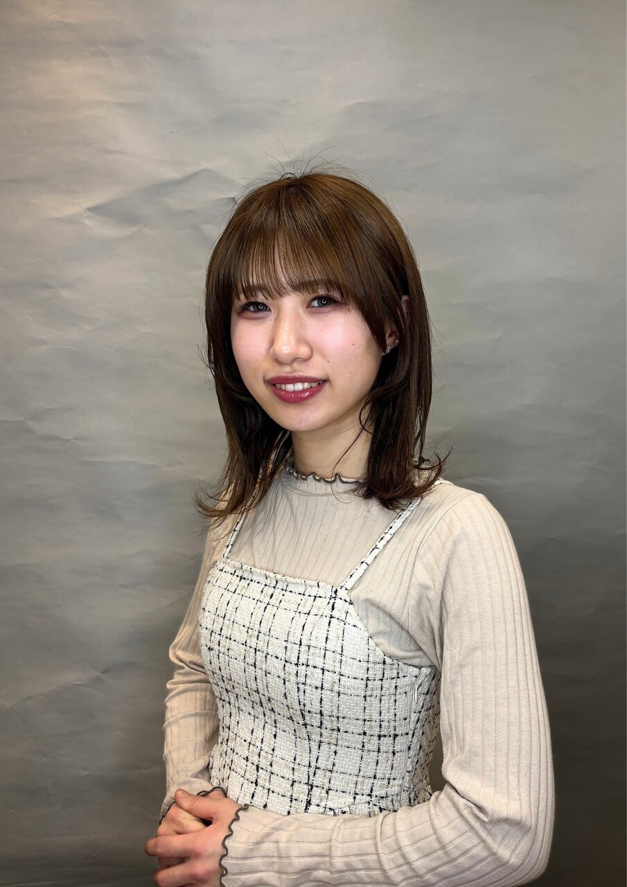 SAKAMOTO RINA