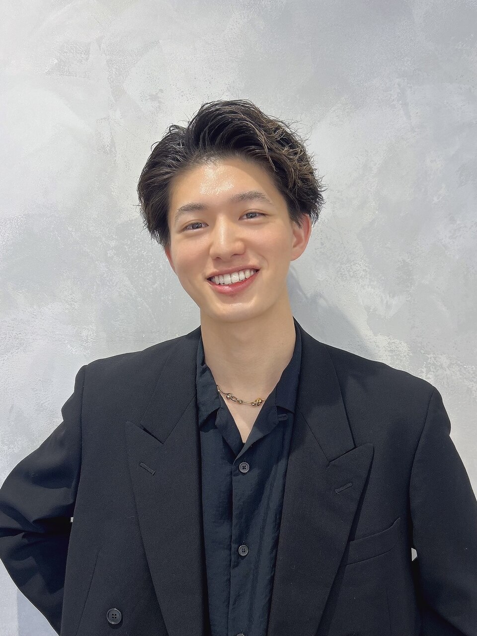 TSUTSUMI MASAKUNI
