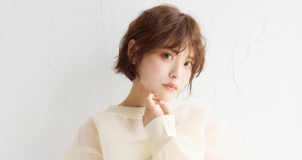 フェアリーカールショート