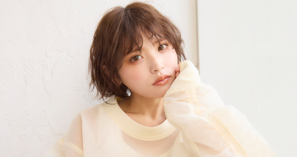 フェアリーカールショート