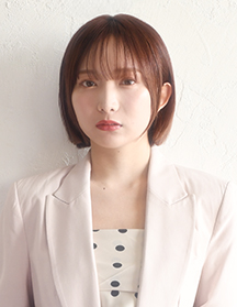 ナチュラルミニボブ