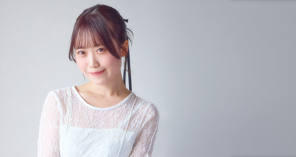 カチモリロープ編みアレンジ