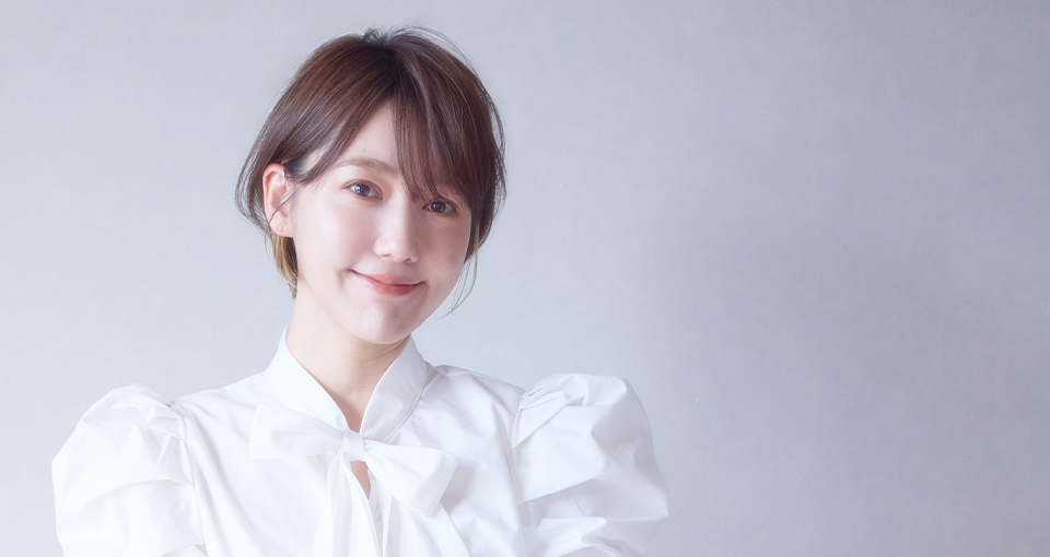 大人マッシュショート