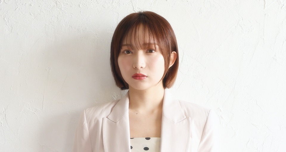 ナチュラルミニボブ