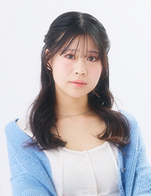 ねじりハーフアップアレンジ