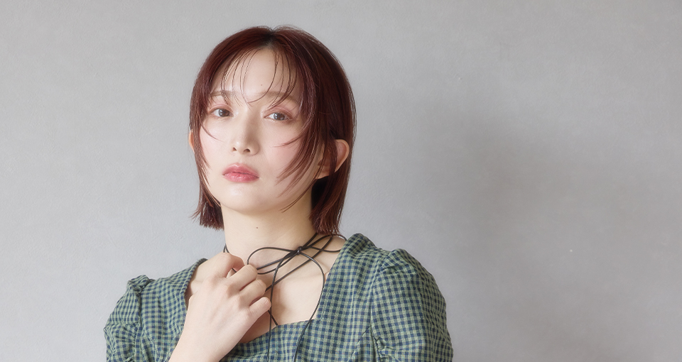 トレンドレイヤーボブ