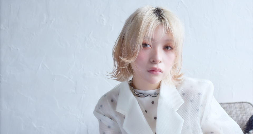 ハイトーンくびれレイヤー