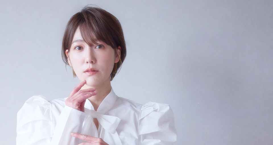 大人マッシュショート