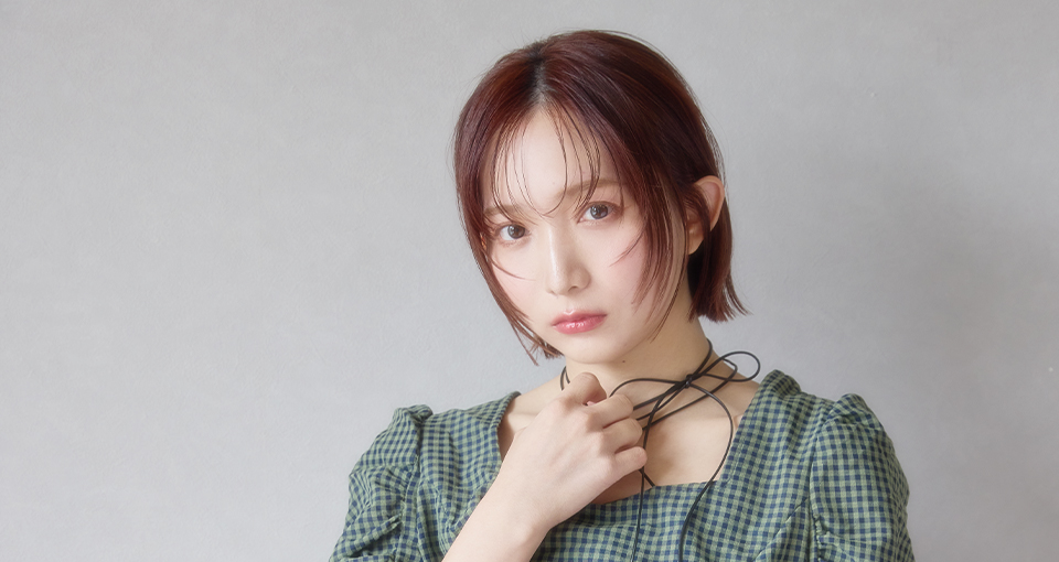 トレンドレイヤーボブ