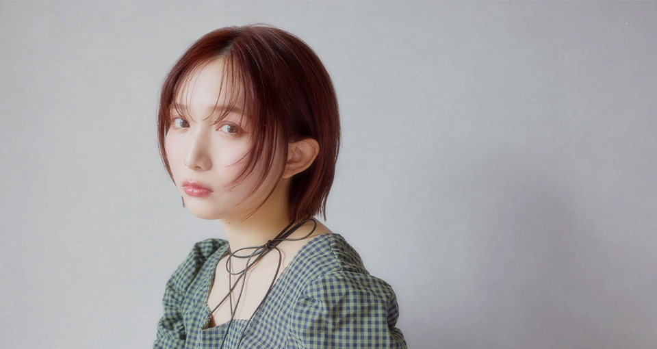 トレンドレイヤーボブ